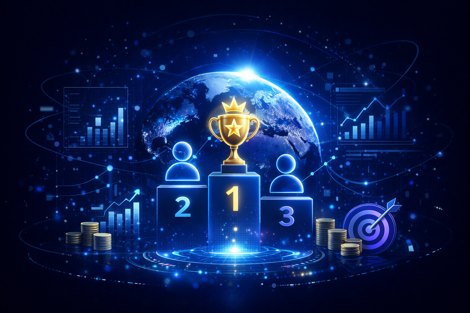 Competitor Ranking Intelligence